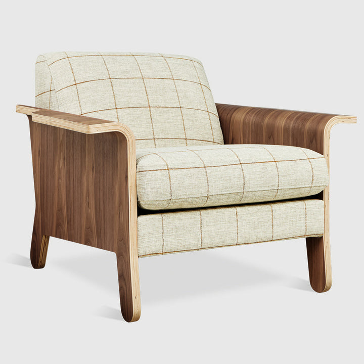 Lodge Chair