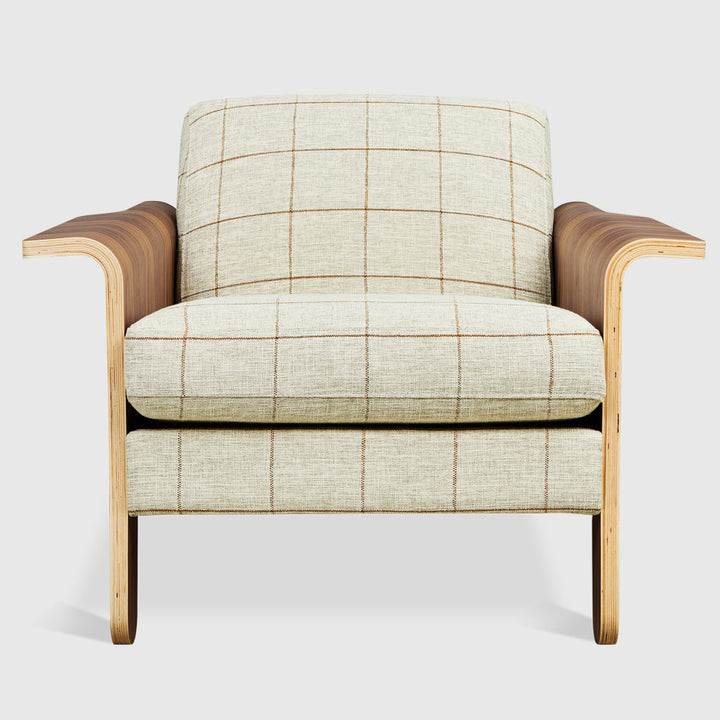 Lodge Chair
