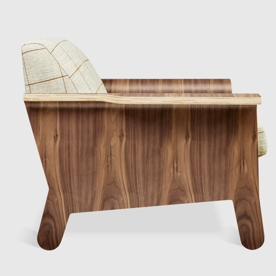Lodge Chair