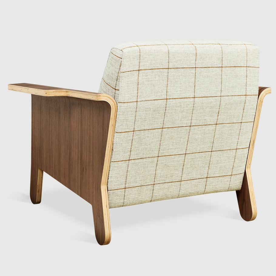 Lodge Chair
