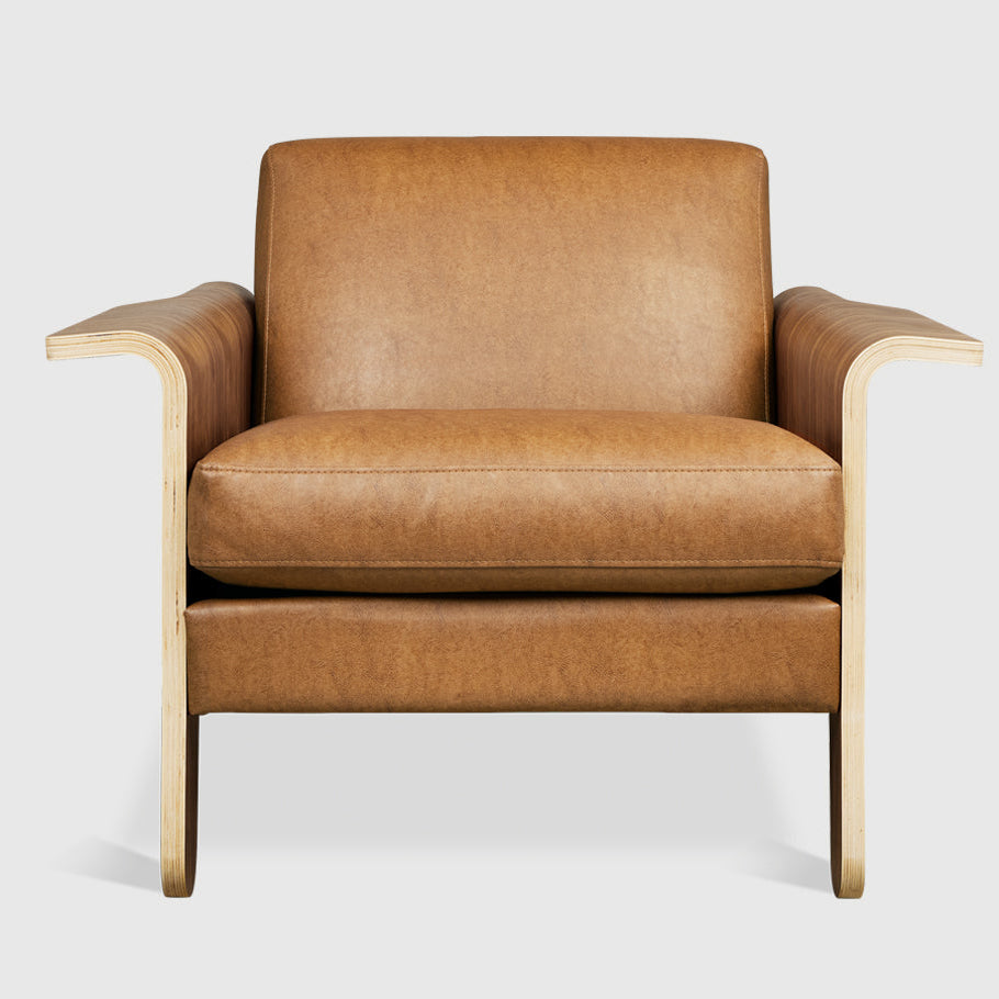 Lodge Chair