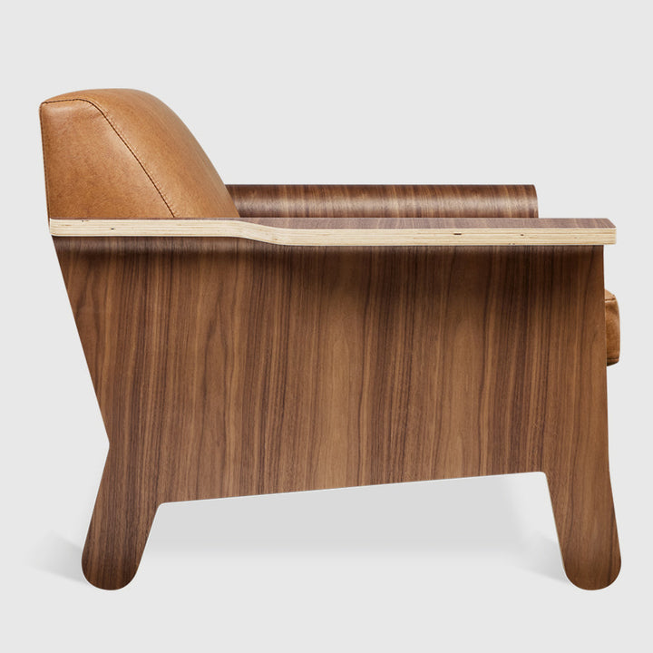 Lodge Chair