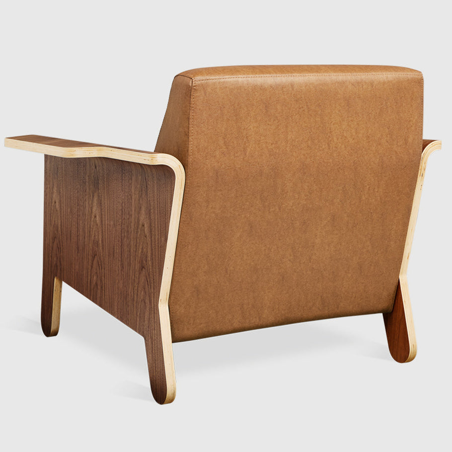 Lodge Chair