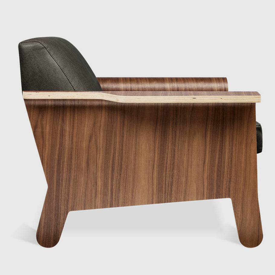 Lodge Chair