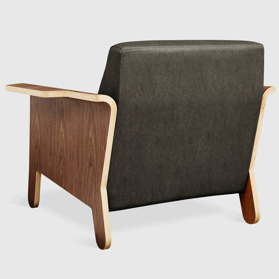 Lodge Chair