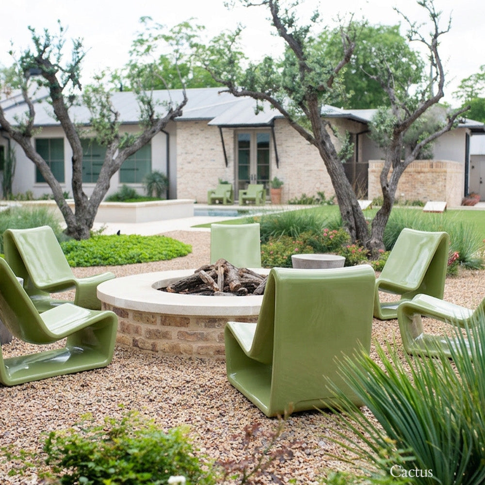 Loop Lounge Chair