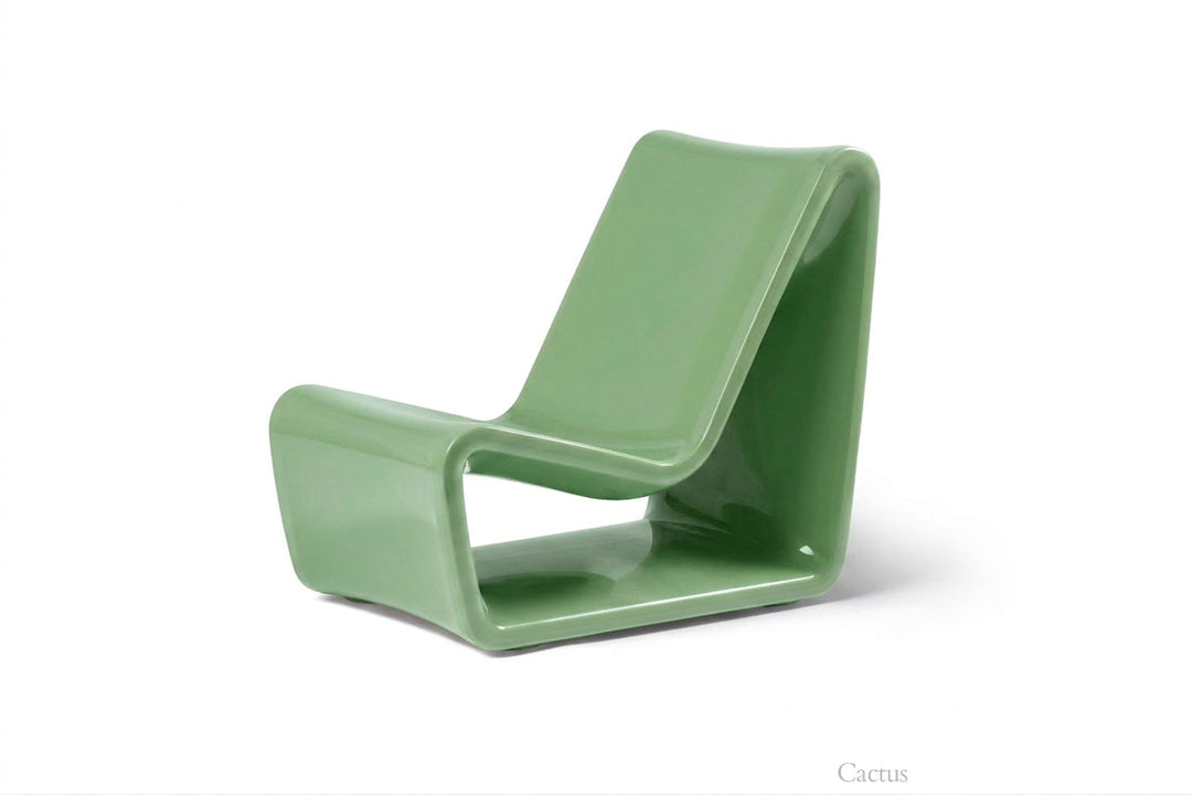 Loop Lounge Chair