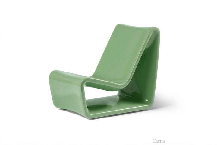 Loop Lounge Chair