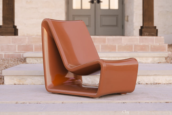 Loop Lounge Chair