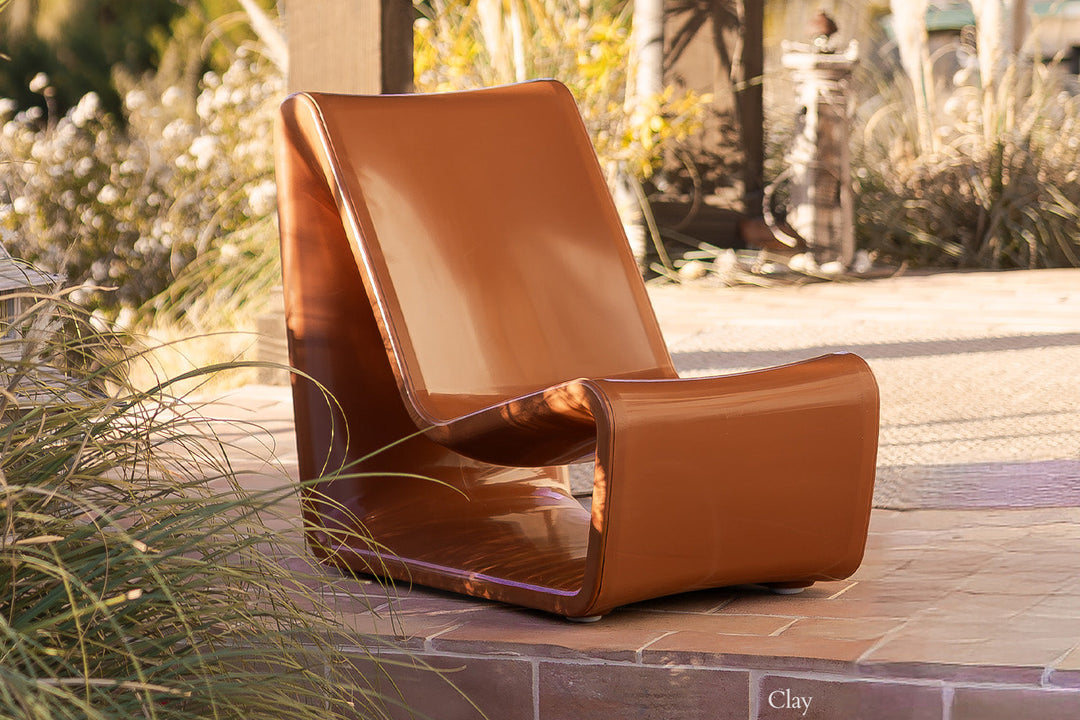 Loop Lounge Chair