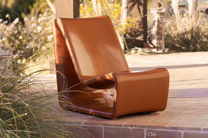 Loop Lounge Chair