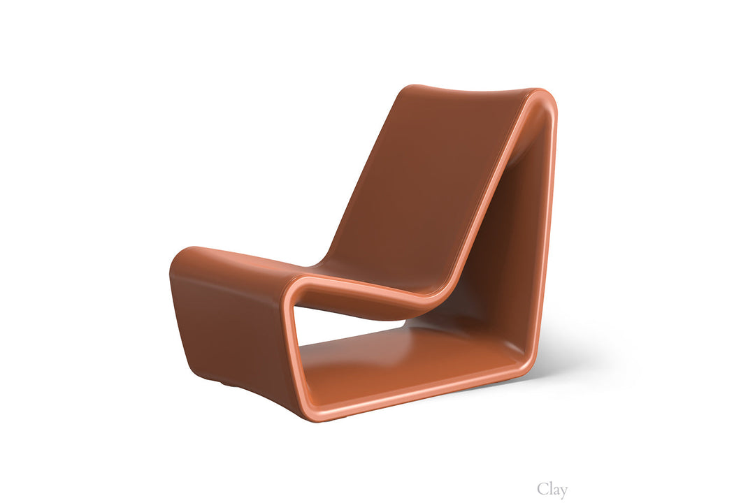 Loop Lounge Chair