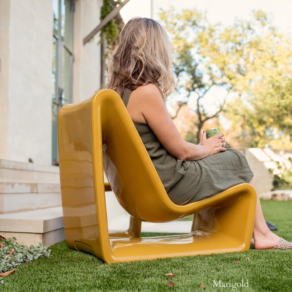 Loop Lounge Chair