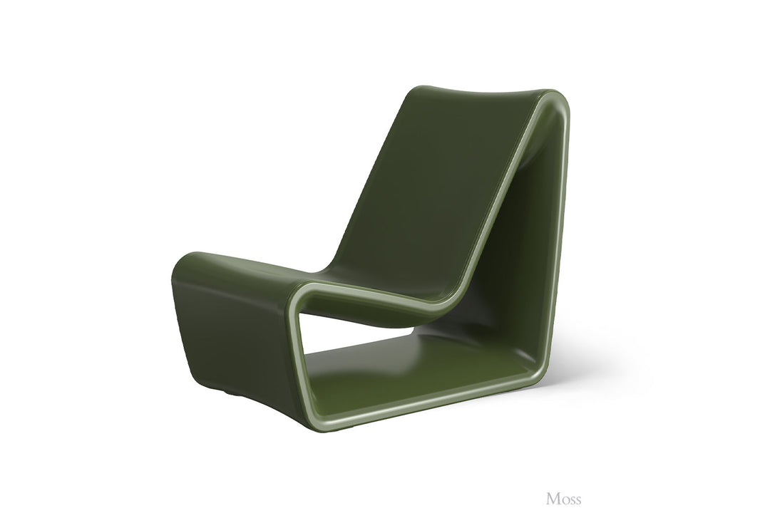 Loop Lounge Chair