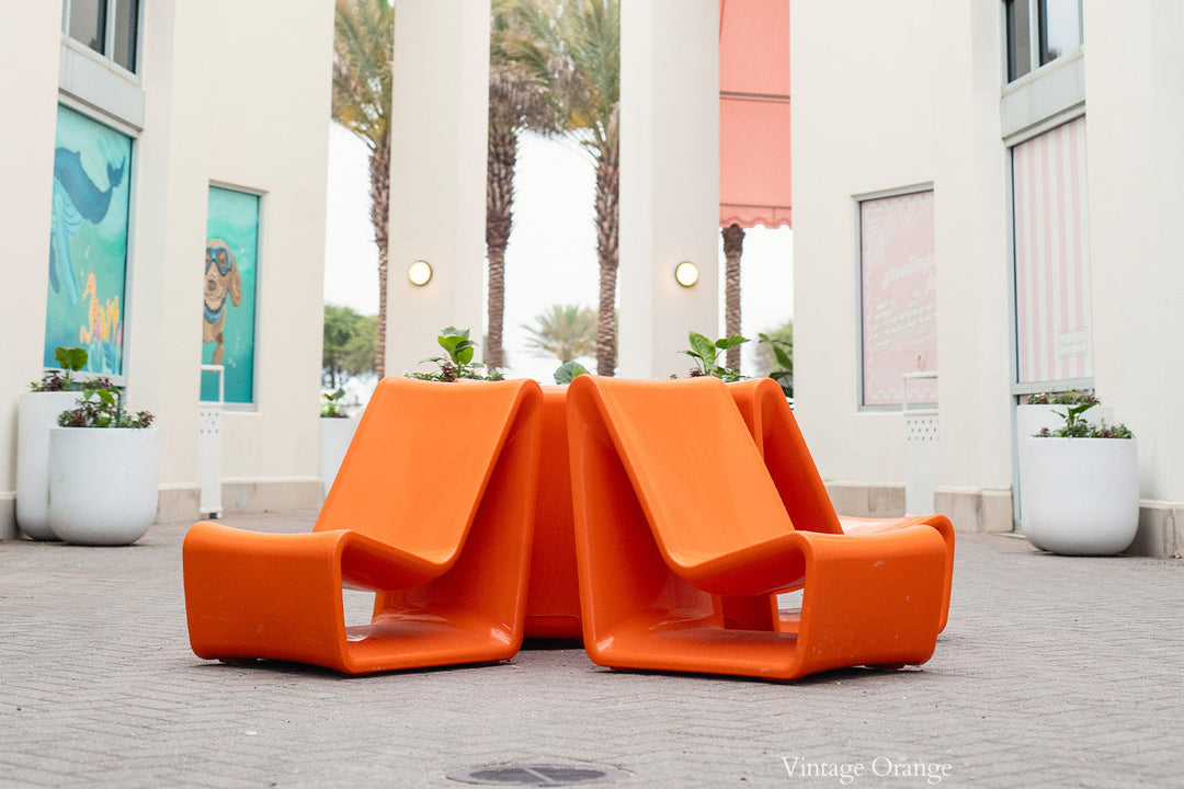 Loop Lounge Chair
