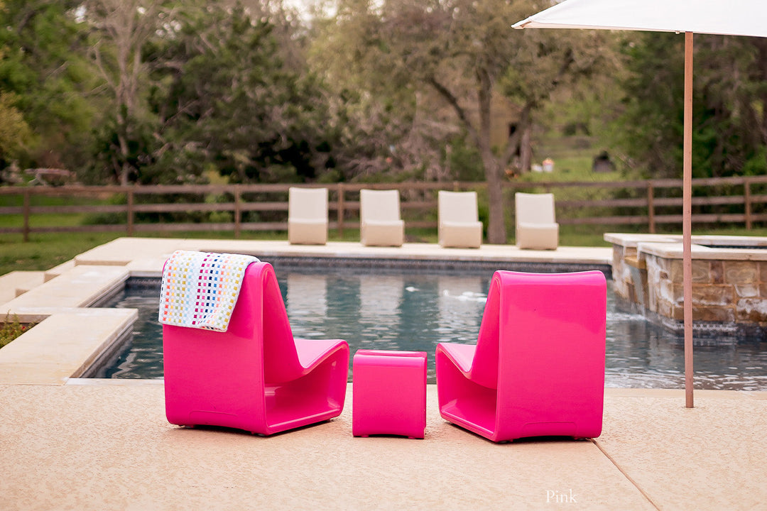 Loop Lounge Chair