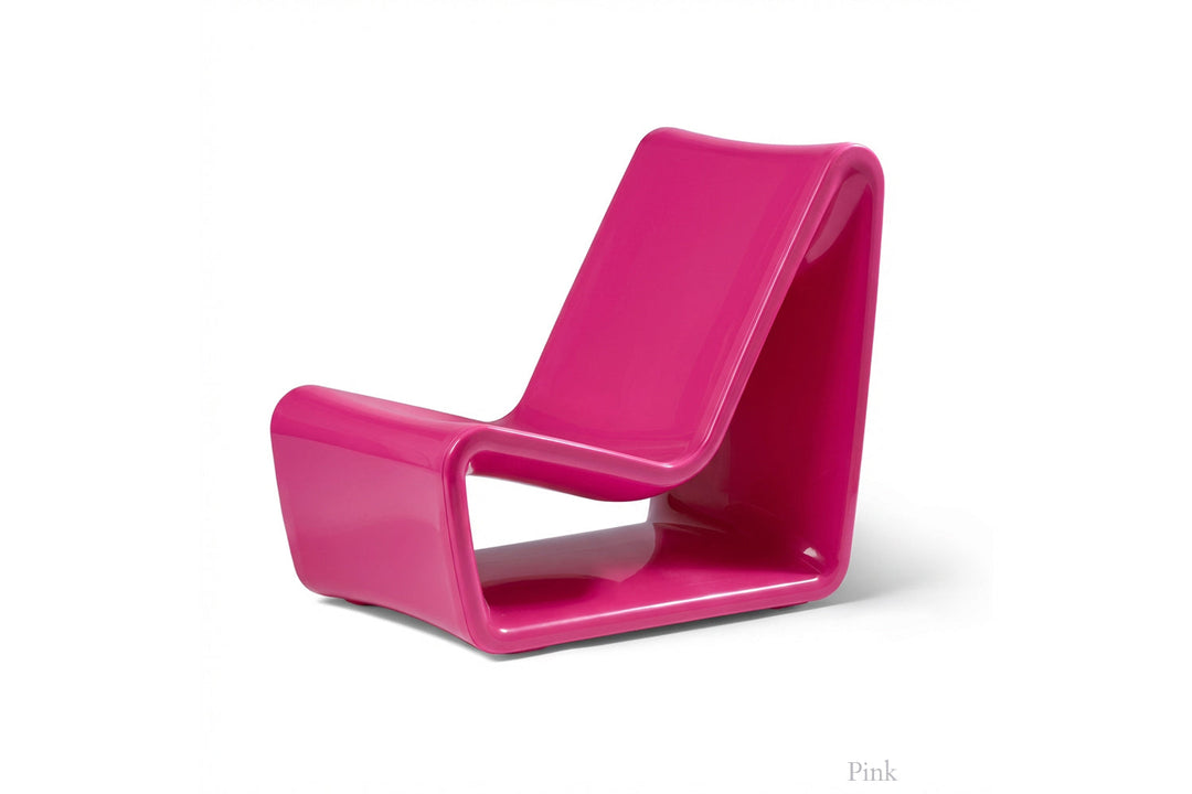 Loop Lounge Chair
