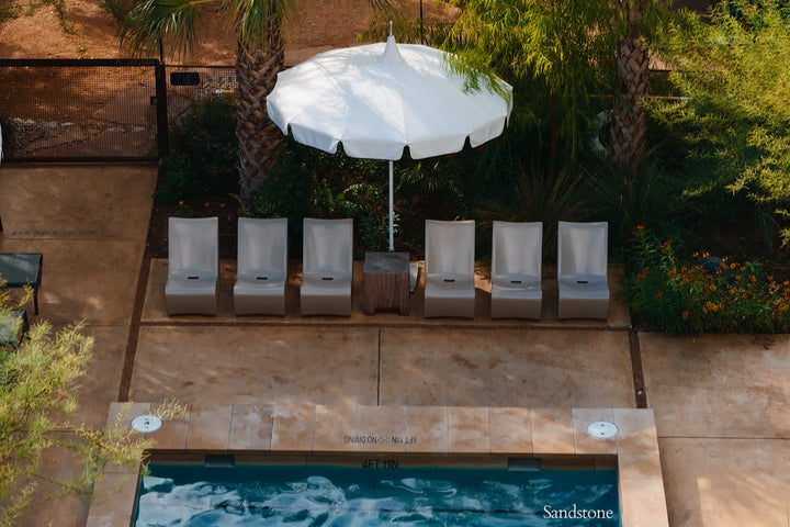 Loop Lounge Chair