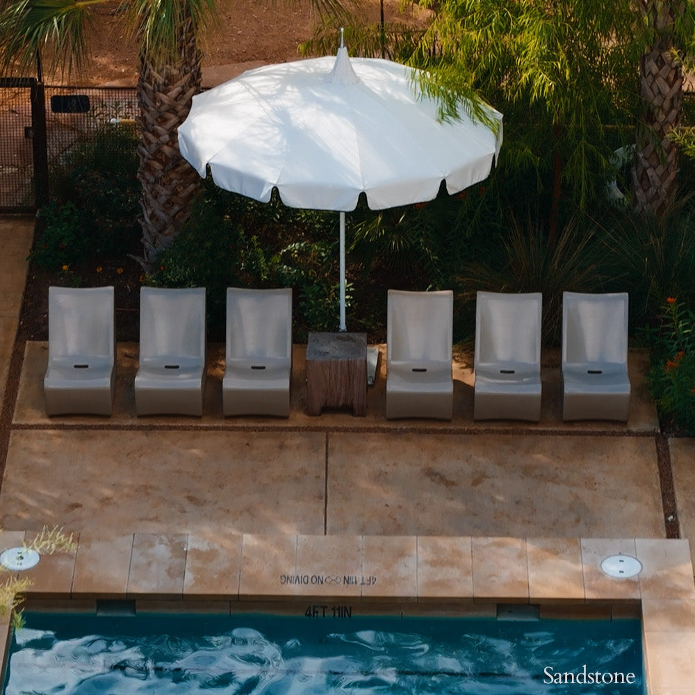 Loop Lounge Chair