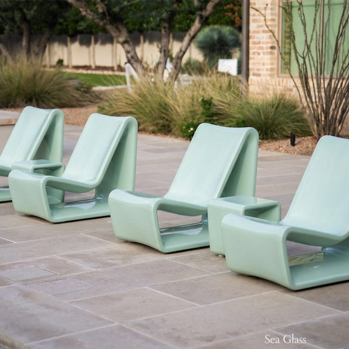 Loop Lounge Chair