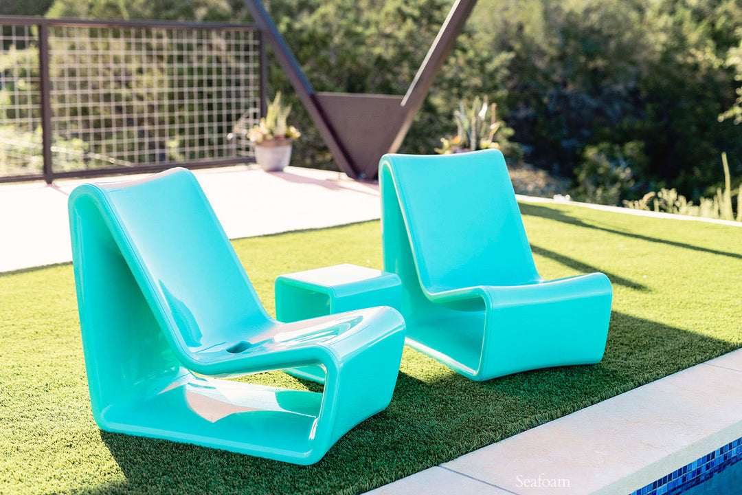 Loop Lounge Chair
