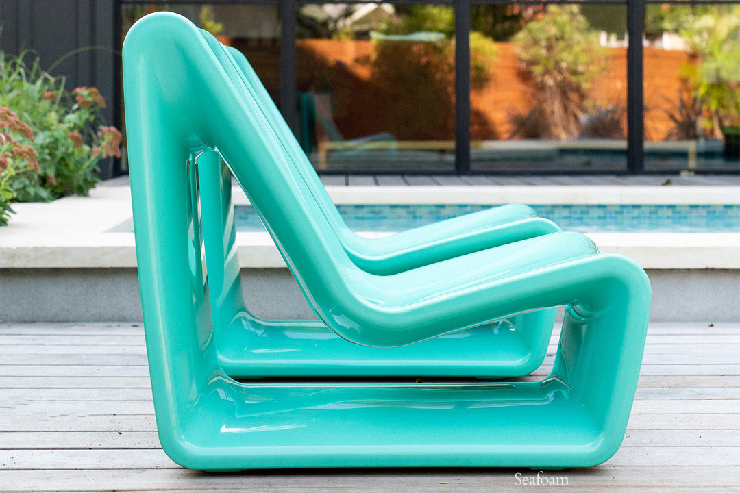 Loop Lounge Chair