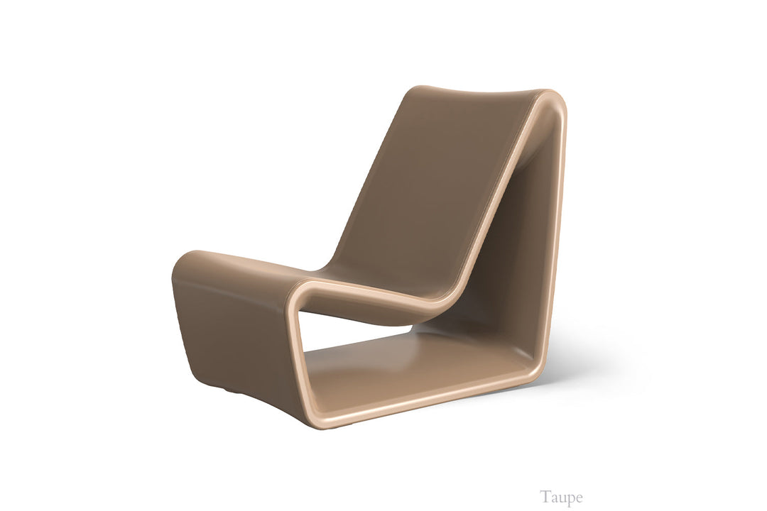 Loop Lounge Chair