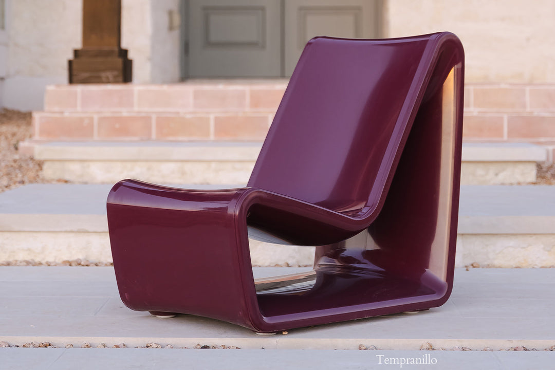Loop Lounge Chair
