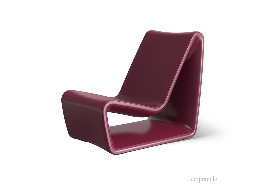 Loop Lounge Chair