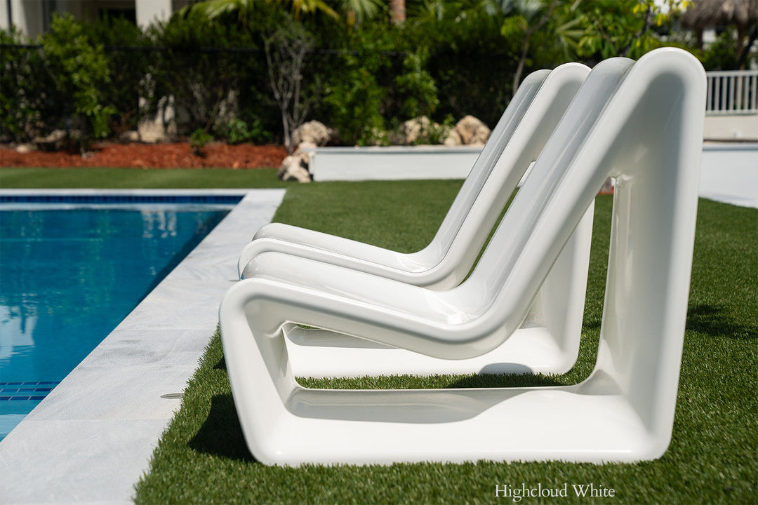 Loop Lounge Chair