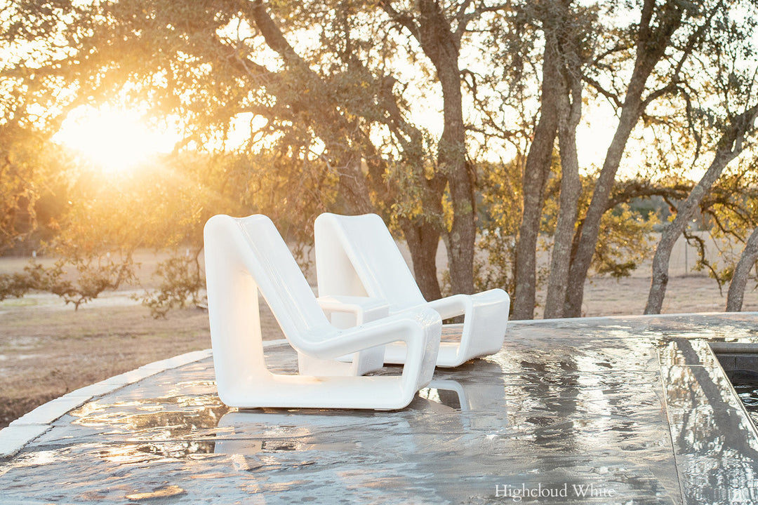 Loop Lounge Chair