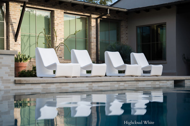Loop Lounge Chair
