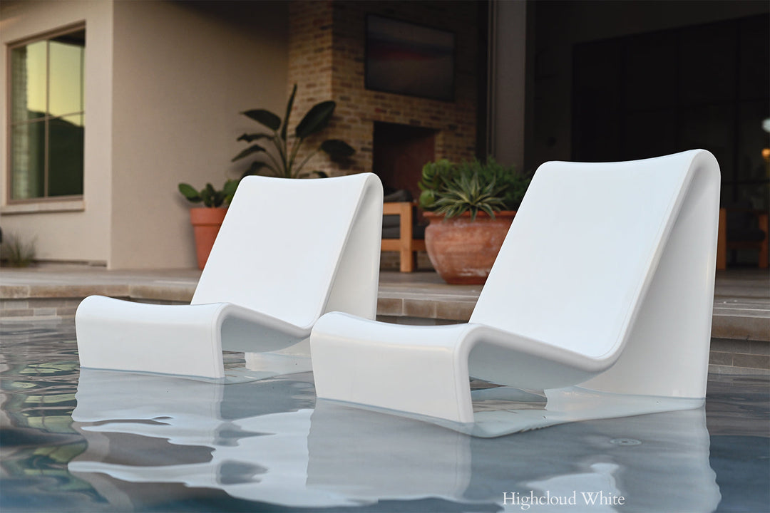 Loop Lounge Chair
