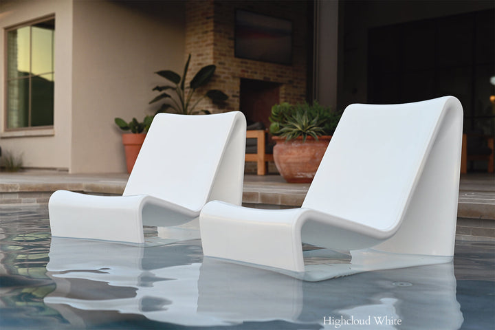 Loop Lounge Chair