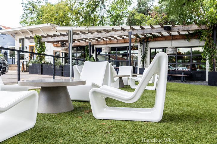 Loop Lounge Chair