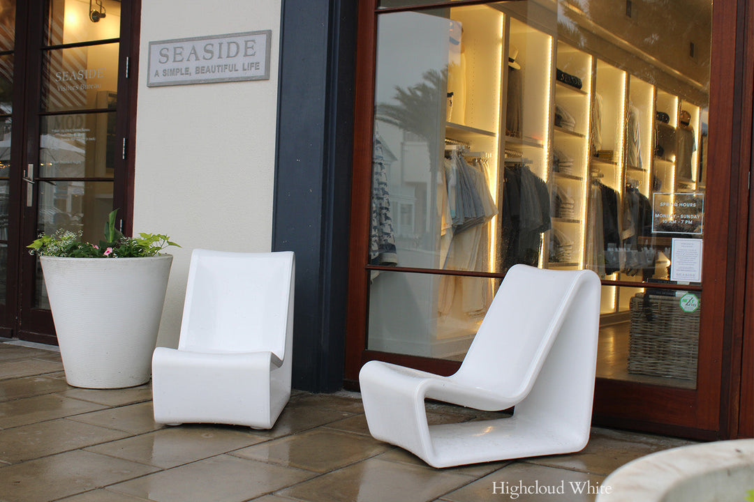 Loop Lounge Chair