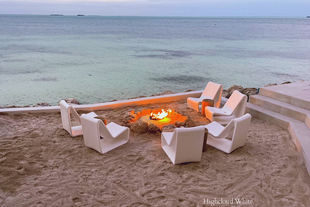Loop Lounge Chair