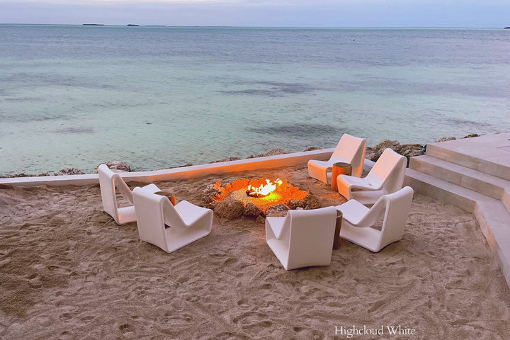 Loop Lounge Chair