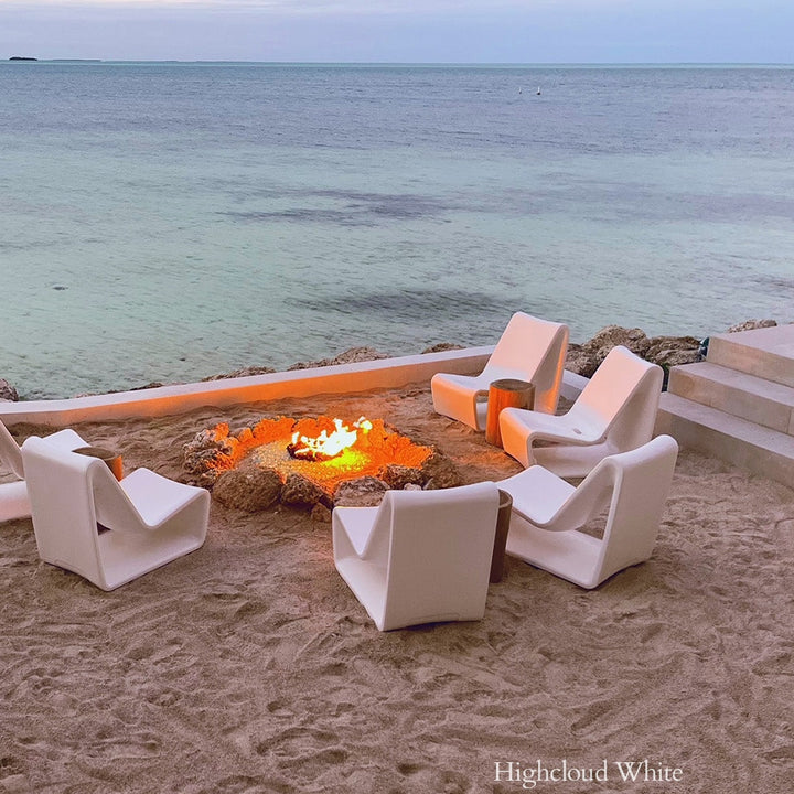 Loop Lounge Chair