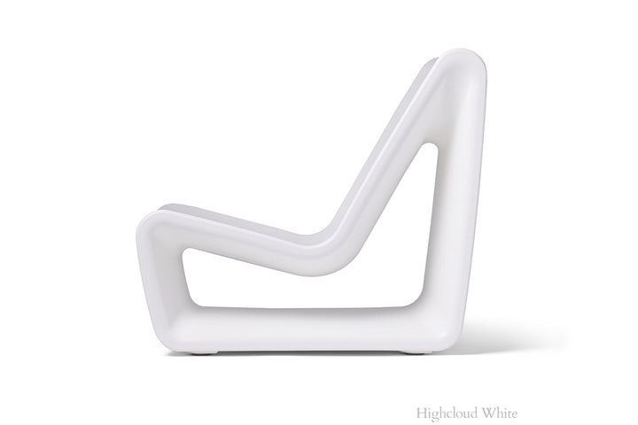 Loop Lounge Chair
