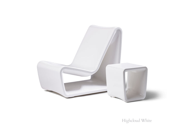 Loop Lounge Chair