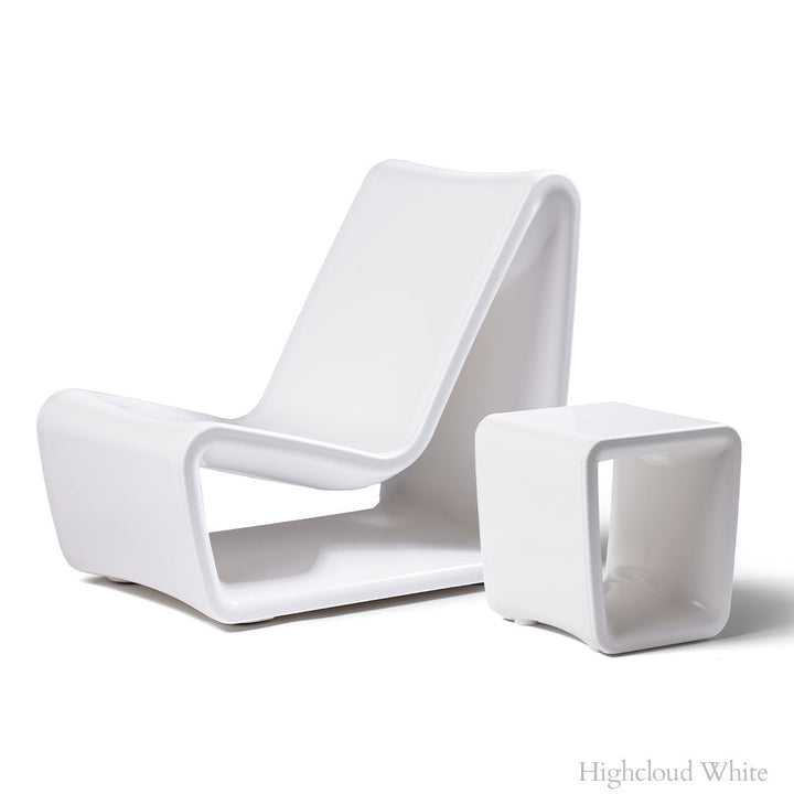 Loop Lounge Chair