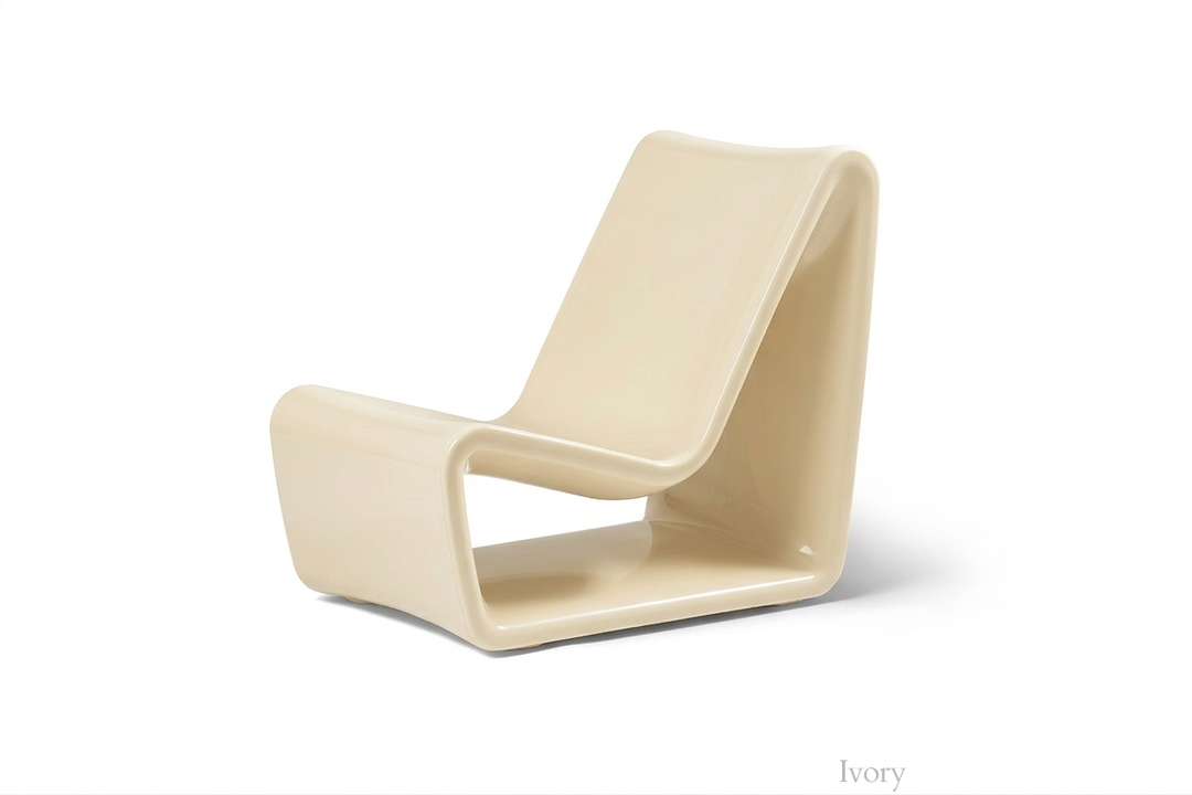 Loop Lounge Chair