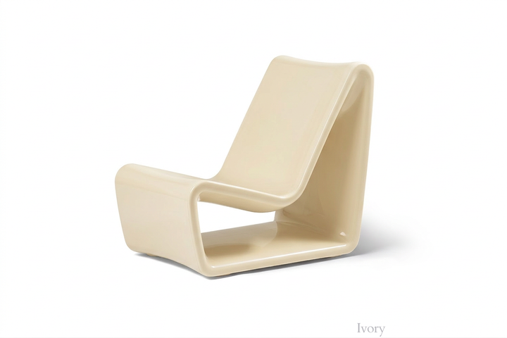 Loop Lounge Chair