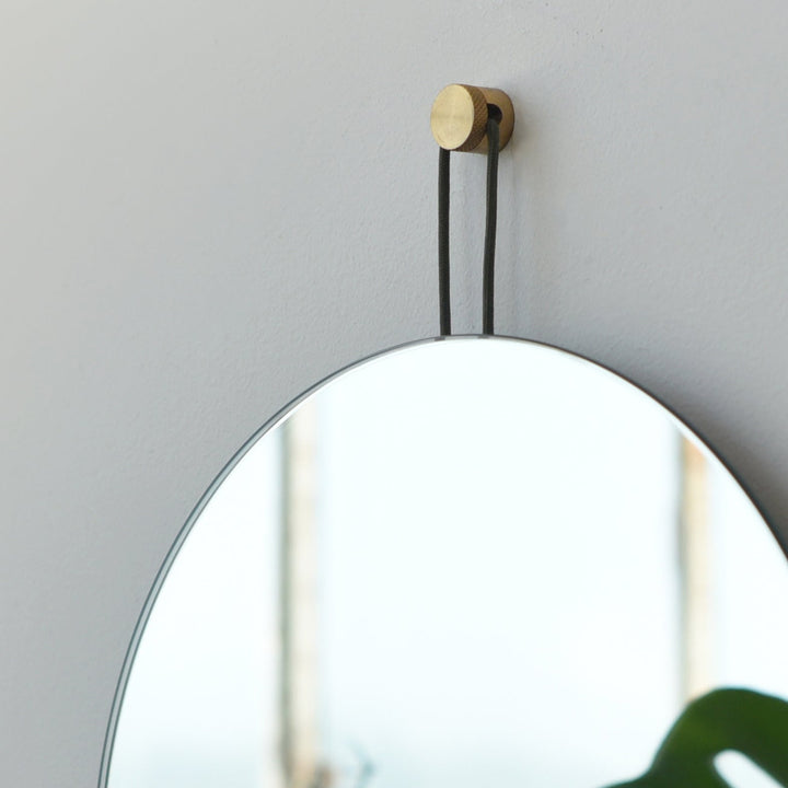 Lure Mirror - Round