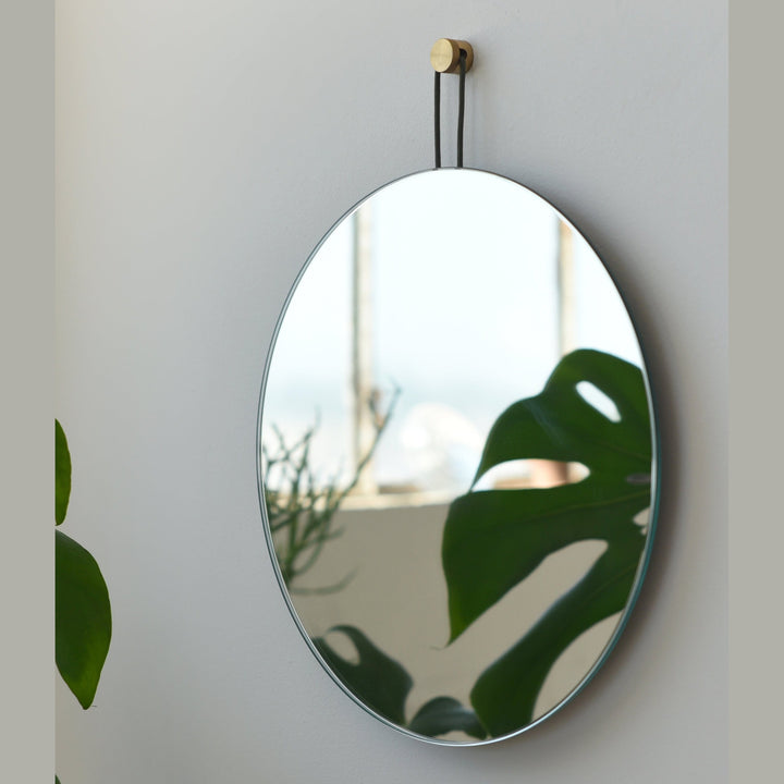 Lure Mirror - Round