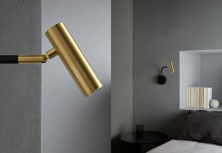 Maho Wall Lamp
