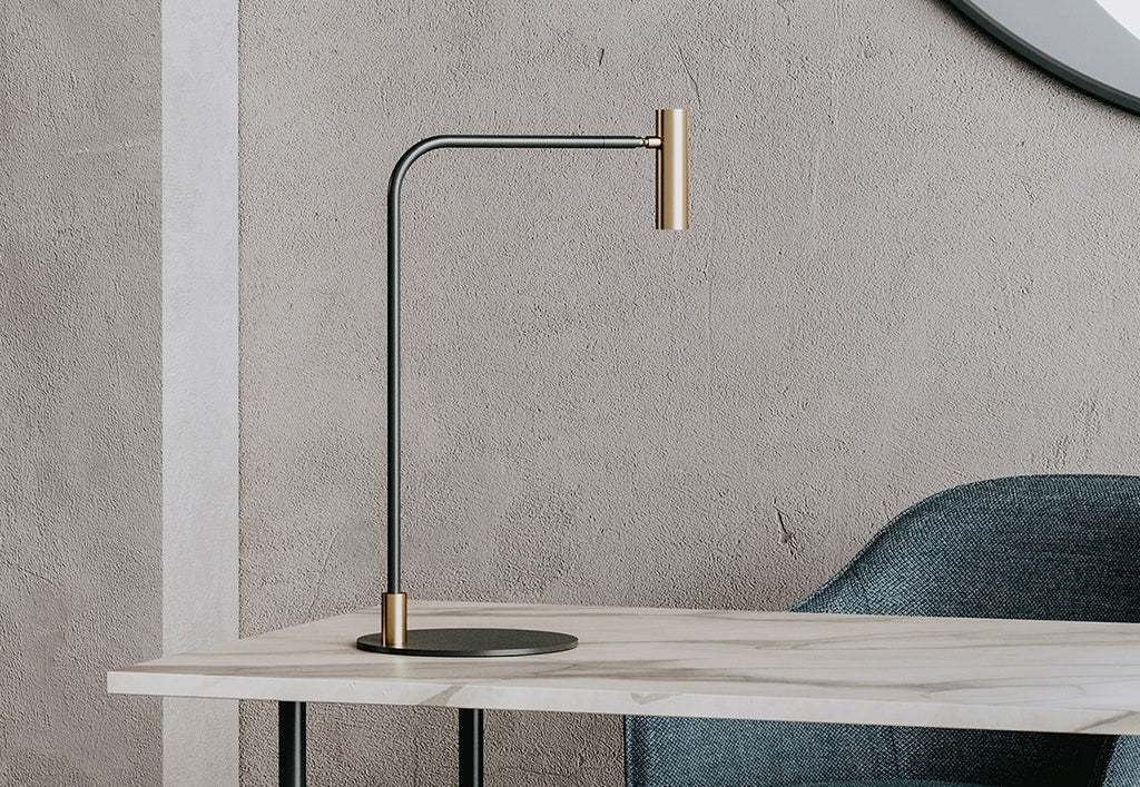 Maho Table Lamp