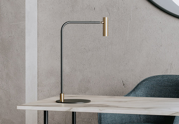 Maho Table Lamp