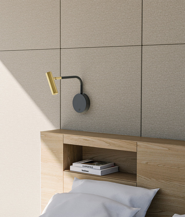 Maho Wall Lamp
